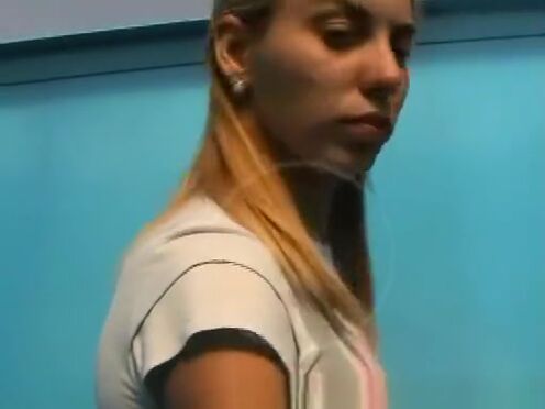 Секс в троем жмж со страпоном