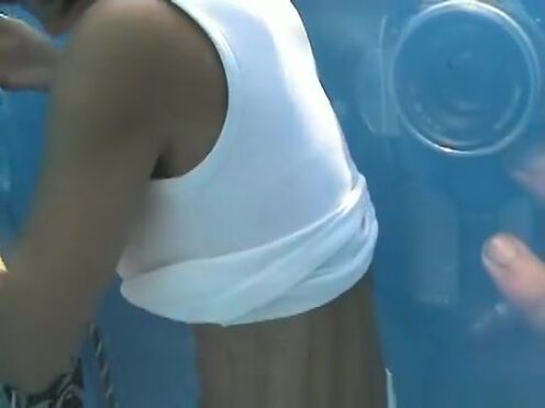 Самый сильный трах