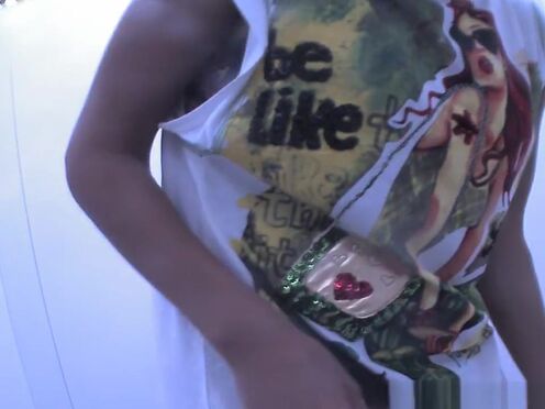 Порно женщины шлюхи на дороге