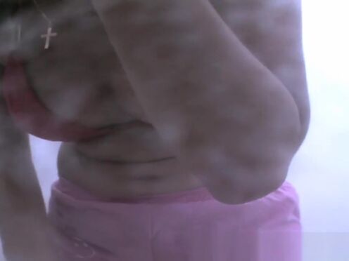 Грубый секс у дороги