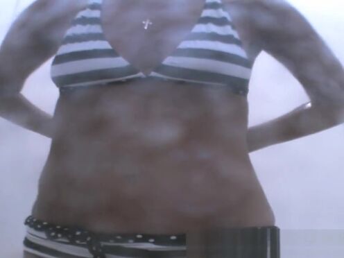 Секс с соседкой русские не ожидал