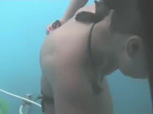 Видео где под ск девушки занимается сексом