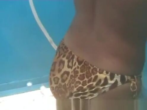 Секс рядом со спящим парнем