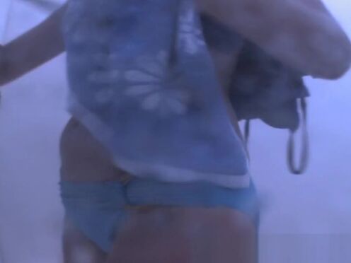 Порно молодого со зрелой толстожопой домашнее