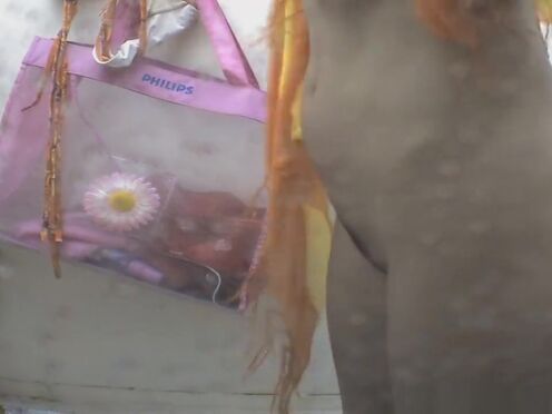 Диппер и венди в бассейне порно