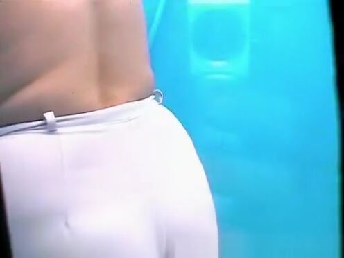 Ебутся в анал под солями порно