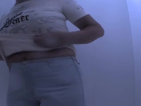 Секс с толстой бабкой из деревни видео