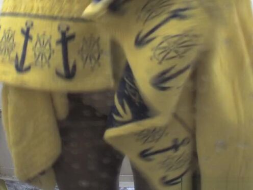 Порно видео насадка утолщитель на члене