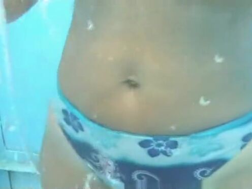 Секс муж на командировке жена визовал массажист