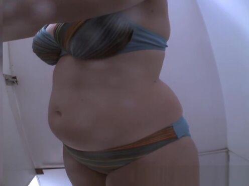 Грудастые модели в секс белье видео