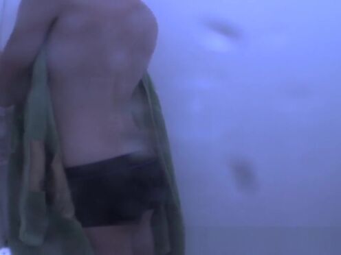 Секс дома рядом спит ребенок