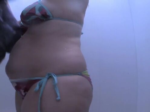 Японку зажали в автобусе порно