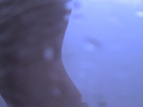 Жесткий секс с училкой лезбухой