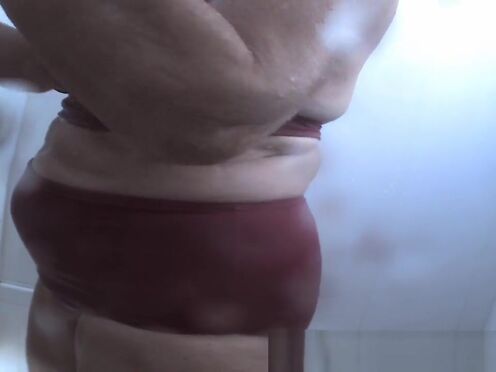 Секс сперма пост говно