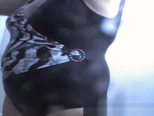 Домашнее порно с охуенной телкой