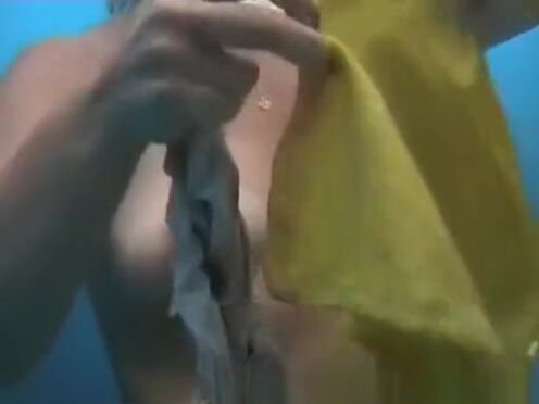 Жена решила сделать пирсинг клитора порно видео