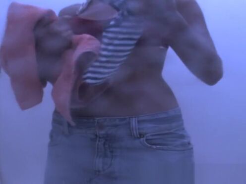 Секс с самой сексуальной девушкой