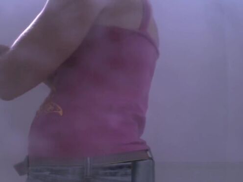 Трахнул незнакомку после вечеринки