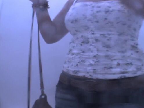 Порно девушка дрочит резиновый хуй телеграм