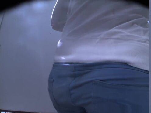 Оральный секс тещи и зятя