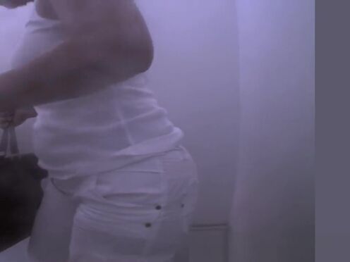 Секс лесбиянка начальница изменила мужу