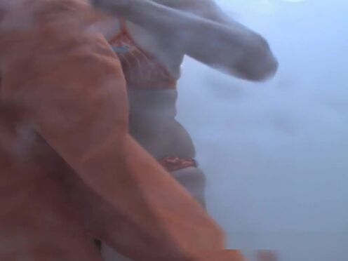 Жирная секс развел на камеру по скайпу