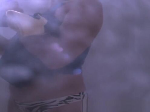 Секс русских толстых в троем жмж