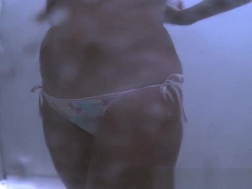 Парень уговорил красавицу на секс