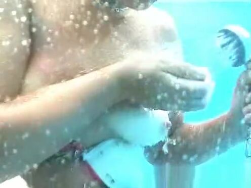 Крутой секс с двоюродной сестрой