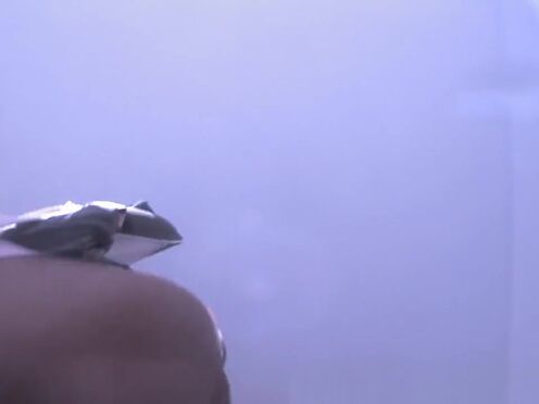 Порно сочную спелую мать ебут два сына