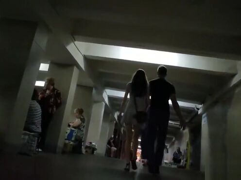 Секс студентки лав лило и стич