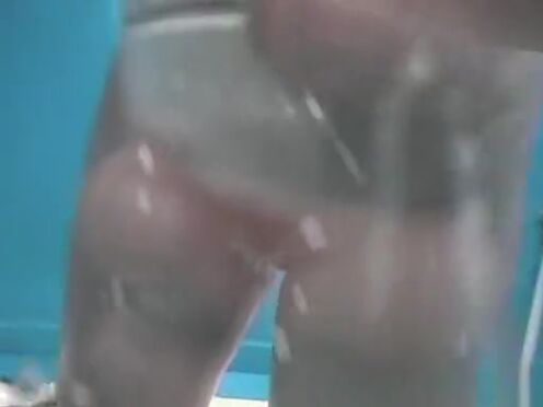 Теша учится массажу с зятем сексом