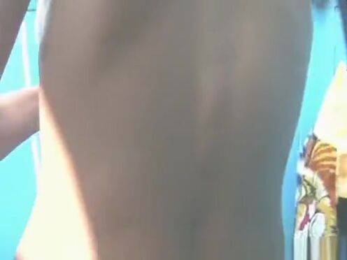 Во время секса парень хочет сам раздавать