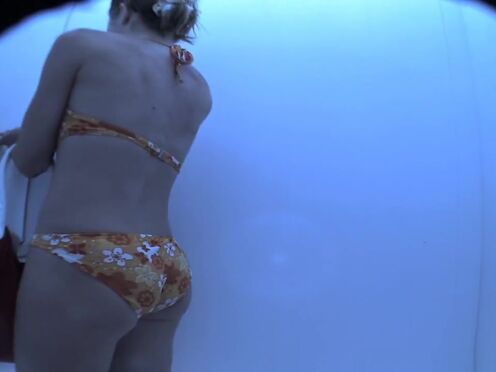 Джорджи эль ниньо пола секс транс