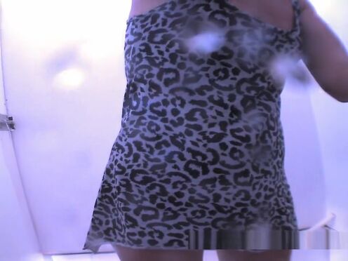 Трахнул бабку в волосатую дырку