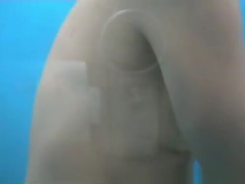 Спонтанный секс с другом парня