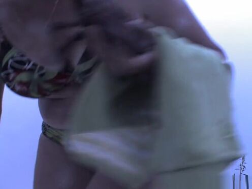 Порно грудастая сестра трахается с братом