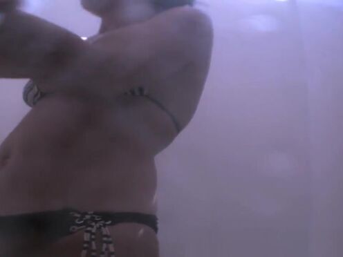 Частное домашнее порно видео зрелые лесби