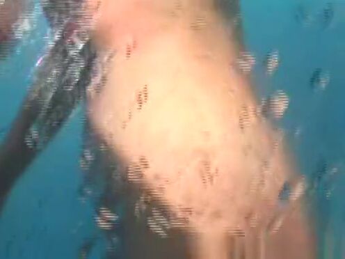 Секс с мертвым трупом