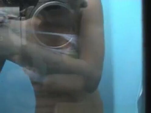 Уговаривает русскую скромную учительницу на секс