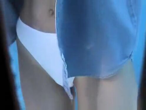 Бабки в гостях секс