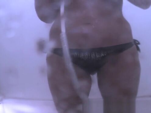 Секс теща зять жена подруга лесбиянки бесплатно