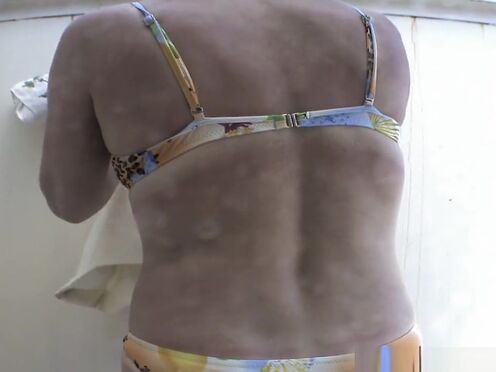 Секс с самой порнозвездой