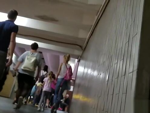 Порно онлайн еле влез