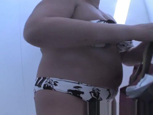 Насильно трахнул мать несколько раз до оргазма