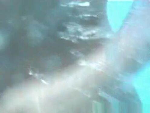 Секс с фигуристой сестренкой