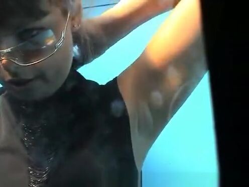 Домашний секс с подругой жены куколд