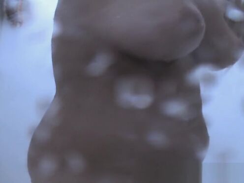 Секс видео сделал маме расслабляющий массаж