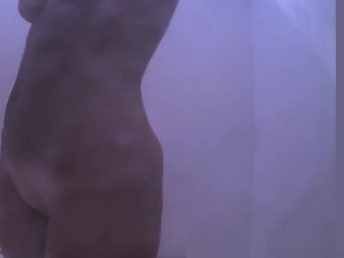 Секс жена муж дорогу идет остановки