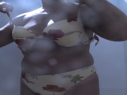 Секс лежа на животе куни